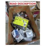 Box Lot