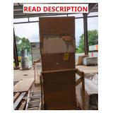 Masonite Cheyenne Smooth Interior Door Slab