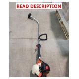 Echo Gas Curved String Trimmer