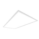 2 ft x 4 ft LED Panel Light, 3500/4000K