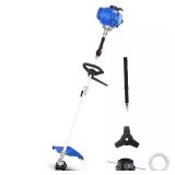 31cc 17" 4-Stroke Gas Trimmer