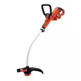 14 in. 7.5-Amp Corded String Trimmer/Edger