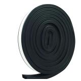 Frost King EPDM Weather Seal 10 ft x 0.32 in