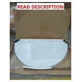 Vingli Round Folding Table