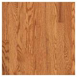 (5) Plano Oak 3/4" x 2-1/4" Hardwood (20 sf) (5xB
