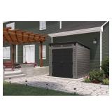 7ft x 7ft Storage Shed
