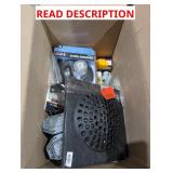 Box Lot