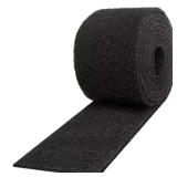 Cobra 10-1/2 in. x 50 ft. Mesh Nail Gun Vent
