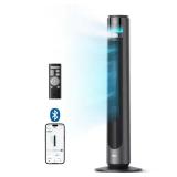 DREO Outdoor Misting Tower Fan 42"