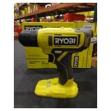 RYOBI 18V 3/8" Drill Kit
