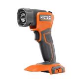 18V Cordless LED Work Light (Tool Only)