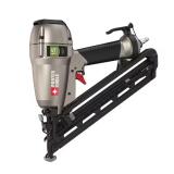 15-Gauge Pneumatic 2-1/2" Angled Nailer Kit