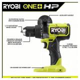 ONE+ HP 18V Hammer Drill