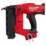 Milwaukee M18 Fuel 18GA Brad Nailer