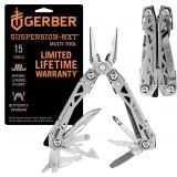 Gerber Suspension NXT 15-in-1 Multitool