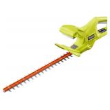 RYOBI P2607BTL ONE+ 18-in Hedge Trimmer