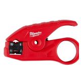 Coax Cable Stripper