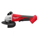 Milwaukee M18 Grinder w/Paddle (Tool-Only)