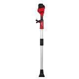 Milwaukee M18 1-1/4 in Aluminum Toggle Pump