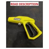 Ryobi Power Washer Sprayer Handle