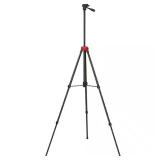 72 in. Adjustable Laser Level Tripod
