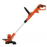 14 in. 6.5A Corded Trimmer/Edger