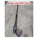 Ryobi Pressure Washer Wand