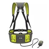 40-Volt Hip Belt Battery Power Supply