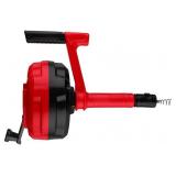 Milwaukee 48-22-5760 25 ft Hand Auger