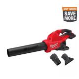Milwaukee M18 FUEL Dual Battery Blower