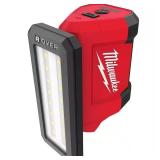 Milwaukee M12 ROVER Flood Light with USB