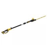 20V MAX Pole Hedge Trimmer Kit (4Ah)