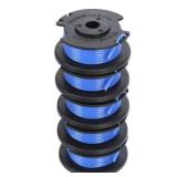 0.065 Replacement Line Spools (5-Pack)