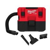 M12 FUEL 12V Li-Ion Wet/Dry Vacuum