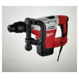 SEPTLS495544621 - SDS-Max Demolition Hammers