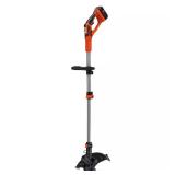40V Cordless 2-in-1 Trimmer & Edger Kit