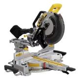 20-Volt MAX XR 12" Cordless Miter Saw