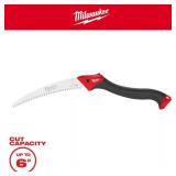 10" High Carbon Pruning Saw with Blade