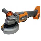 RIDGID 18V Brushless Grinder R86047B