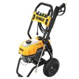 2400 PSI 1.1 GPM Pressure Washer **MISSING PIECES