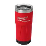 PACKOUT Red 20 oz. Tumbler