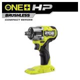 ONE+ HP 18V Brushless 1/2" Impact Wrench