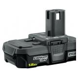 Ryobi ONE+ HP 18V 1.5Ah Battery