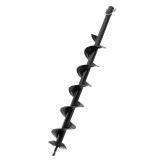 4 in. Earth Auger Bit