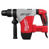 Milwaukee SDS Max Rotary Hammer 1-9/16"