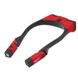 Milwaukee 400 lm LED REDLITHIUM Neck Light