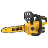 DEWALT 20V MAX 12 in Chainsaw Bare Tool