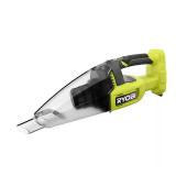 ONE+ 18V Cordless Handheld Vacuum (Tool Only)