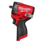 Milwaukee M12 FUEL 3/8" Impact Wrench