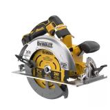 DEWALT 20V MAX 7-1/4" Circular Saw (Tool)